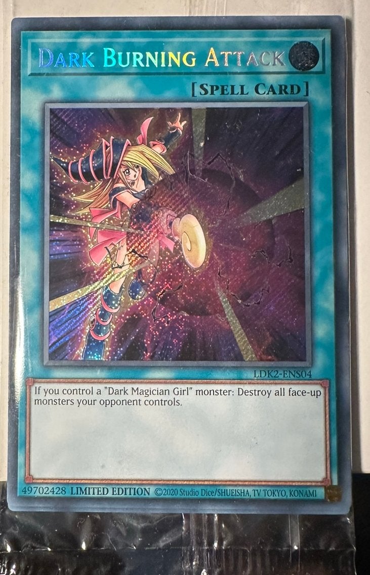Yu-Gi-Oh! Sealed 3 Promo Cards Legendary Decks !, Hobby en Vrije tijd, Ophalen of Verzenden, Zo goed als nieuw, Meerdere kaarten