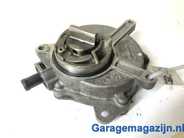 Vacuum pomp 06D145100G VW Golf V / Seat Leon / Audi A4, Auto-onderdelen, Audi, Gebruikt, Audi, Ophalen of Verzenden