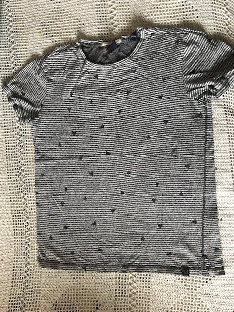 Scotch Shrunk shirt, Ophalen of Verzenden, Zo goed als nieuw, Jongen, Shirt of Longsleeve