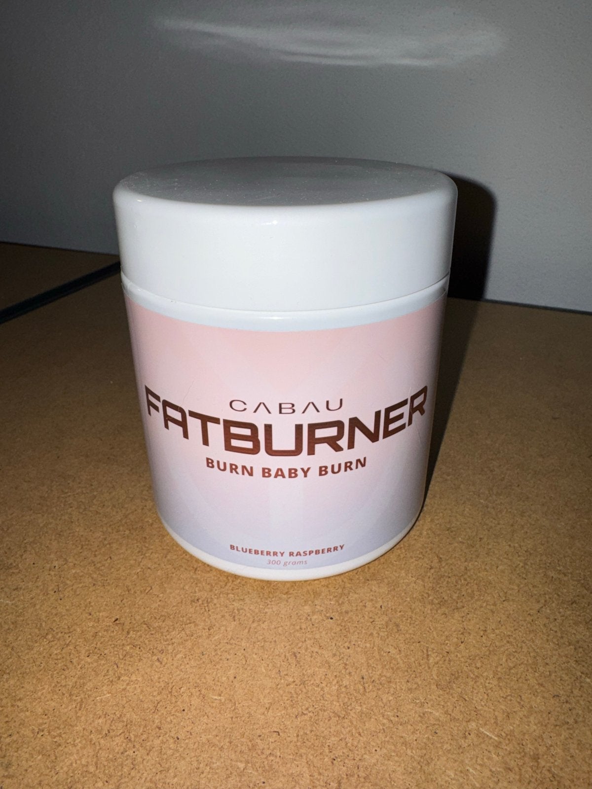 Cabau Fatburner ongeopend - Houdbaar tot mei 2028, Verzenden, Nieuw, Poeder of Drank