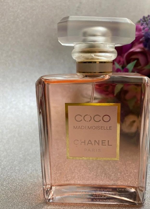 coco madamoisselle 100 ml, Ophalen of Verzenden