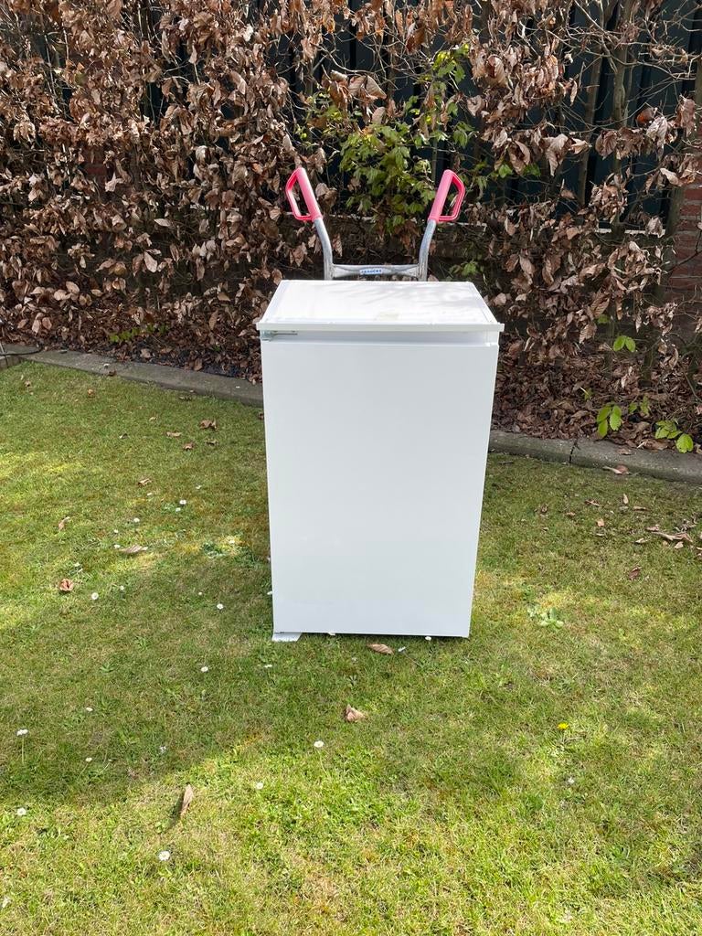 WHIRLPOOL ikea KOELKAST INBOUW, Ophalen, 150 tot 200 liter, Zonder vriesvak, 160 cm of meer