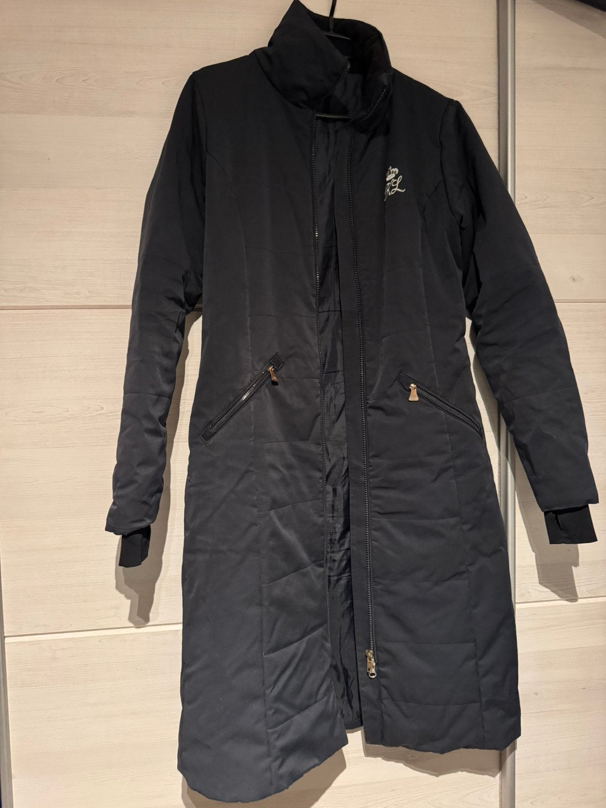 Kingsland winterjas !, Blauw, Ophalen of Verzenden, Veelzijdigheid, Dames