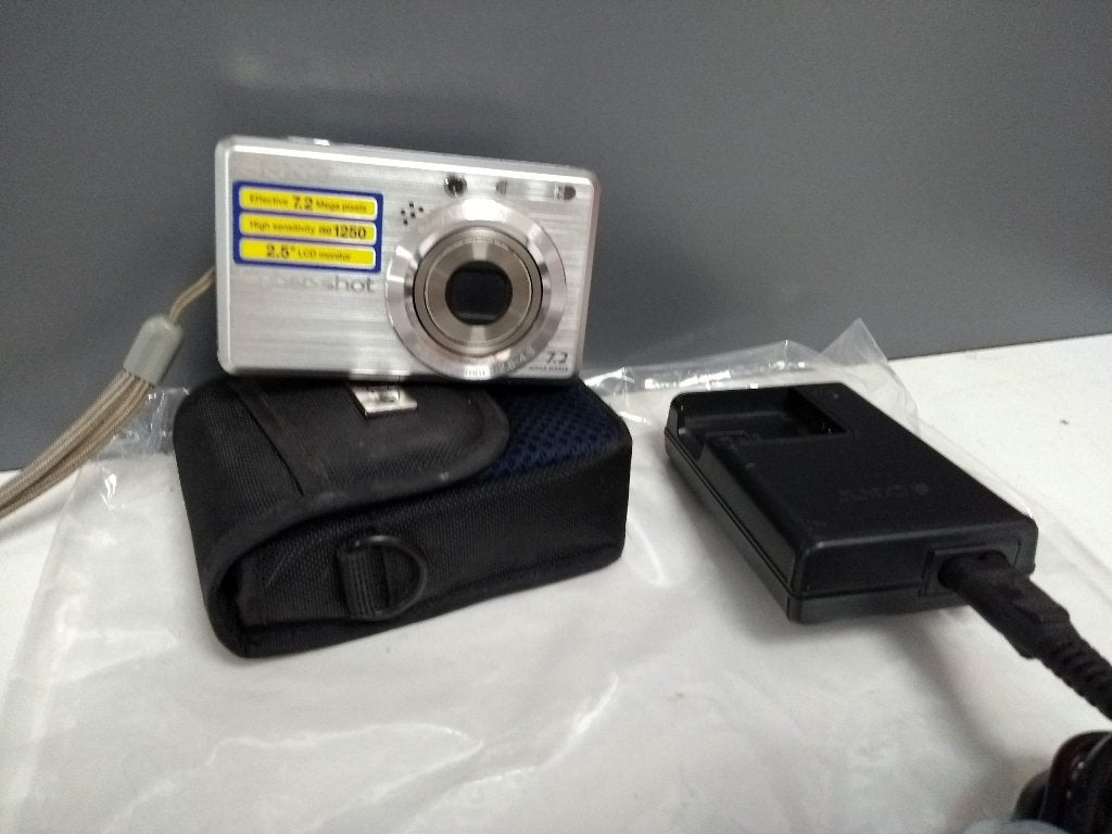 Camerashop digitaal 2SwitchOnline, Ophalen, Gebruikt, 8 keer of meer