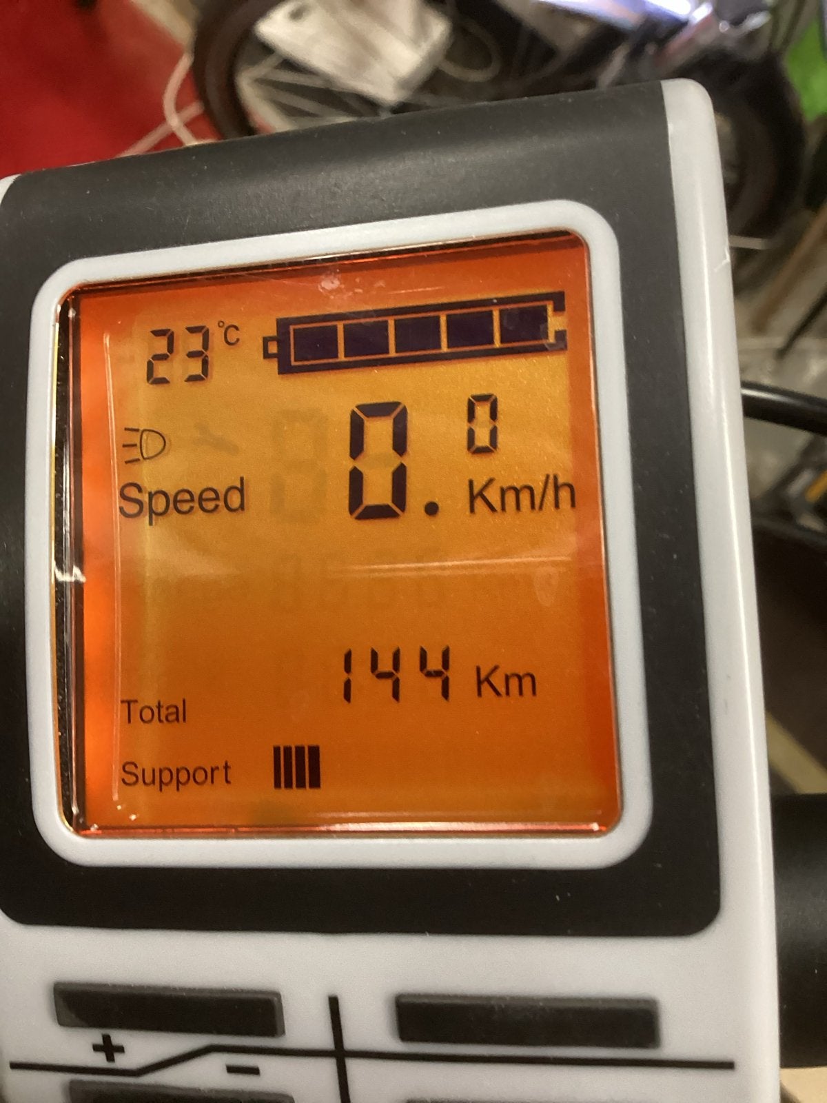 Multicycle Dames- en Herenfiets E-bike, Gebruikt, 51 tot 55 cm, 50 km per accu of meer, Ophalen