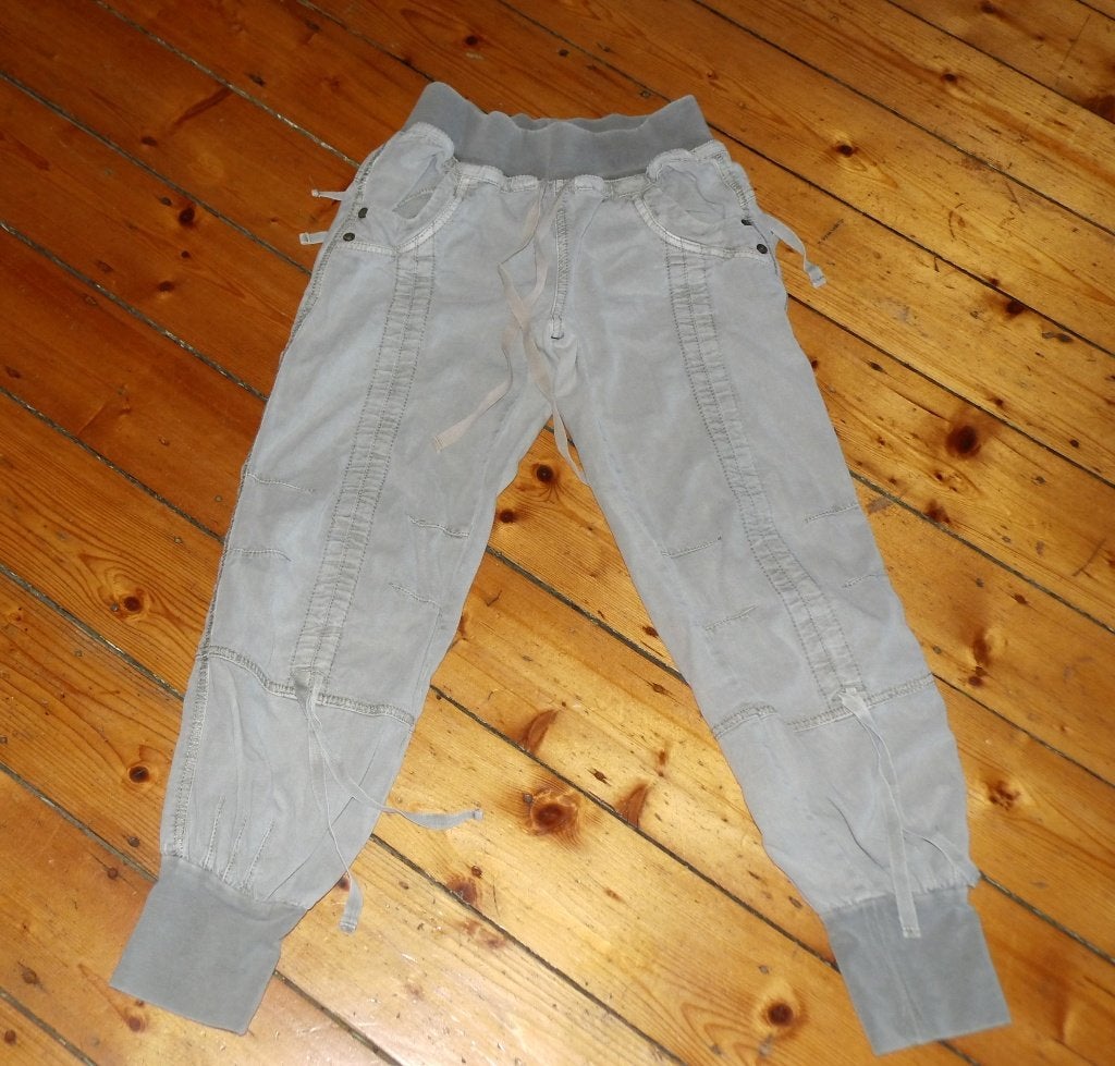 leuke Didi broek maat 8 - 128, Kinderen en Baby's, Kinderkleding | Maat 128, Broek, Gebruikt, Meisje, Ophalen of Verzenden