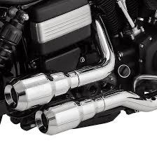 Dyna uitlaat vance & hines grenades nieuw, Ophalen, Nieuw