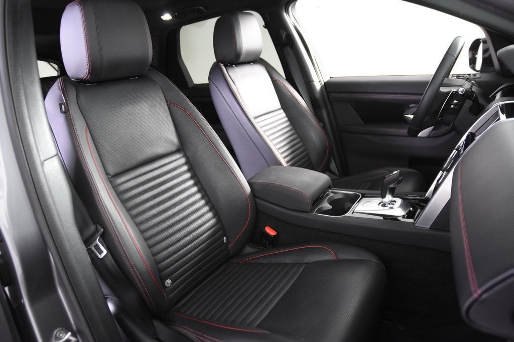 Land Rover Discovery Sport P 300 e 1.5 R-Dynamic AWD *1ste E, Auto's, Land Rover, Automaat, 309 pk, 1497 cc, Gebruikt
