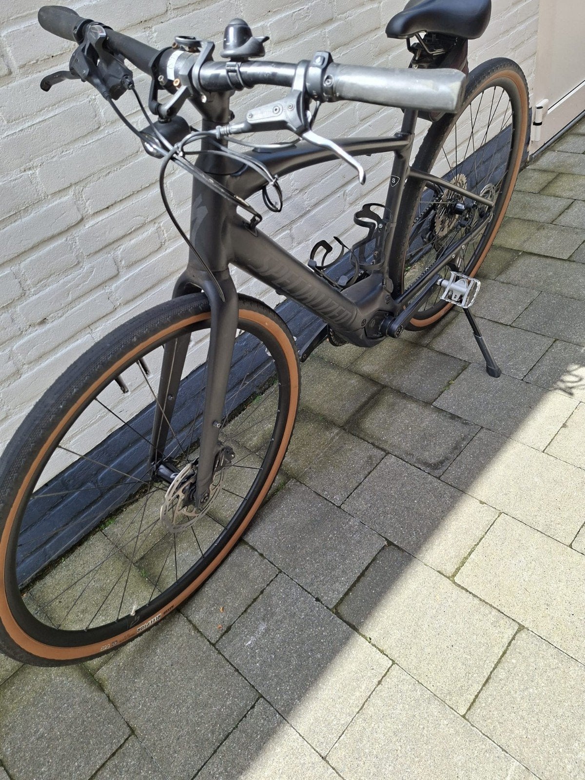 Specialized sportieve elektrische sport Bike Vado SL, Fietsen en Brommers, Elektrische fietsen, Ophalen, Zo goed als nieuw, Overige merken
