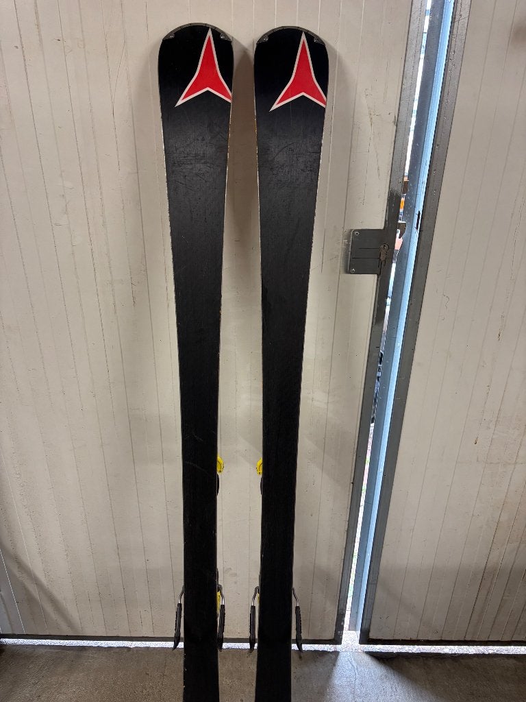 Ski’s, 160 tot 180 cm, Gebruikt, Ophalen of Verzenden, Carve