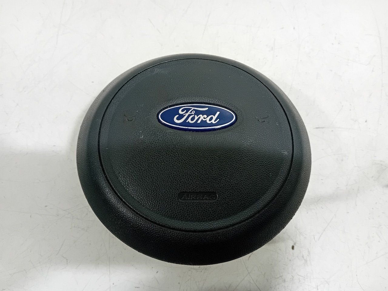 Airbag stuur Ford Ka, Onderdelen@venauto.nl, Van der Ven Autorecycling B.V., Gebruikt, Ettenseweg 76, 4706 PB Roosendaal, The Netherlands
