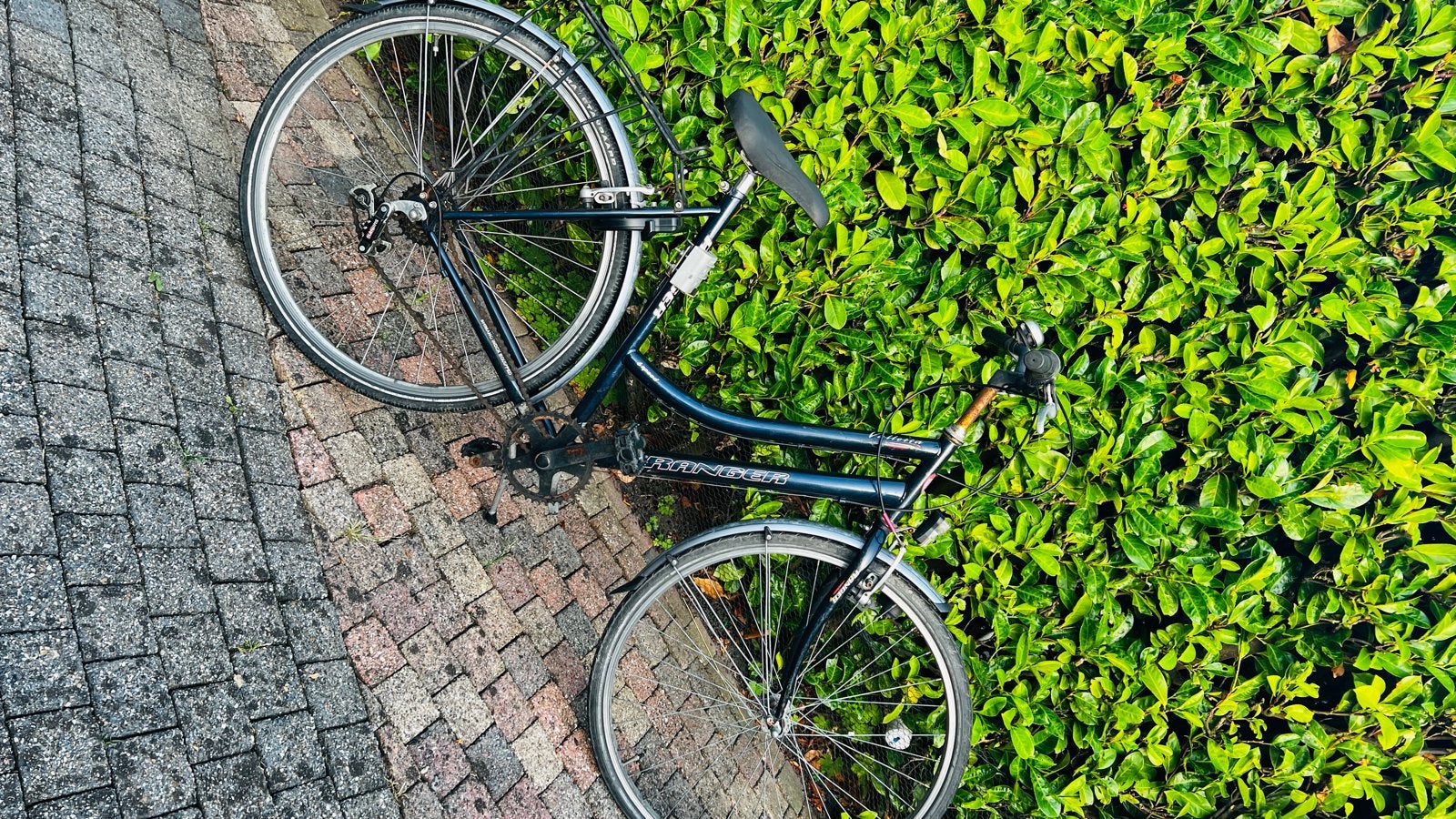 Ranger Valetta Damesfiets - 6 versnellingen, Fietsen en Brommers, Fietsen | Dames | Damesfietsen, Velgrem, 50 tot 53 cm, Ophalen