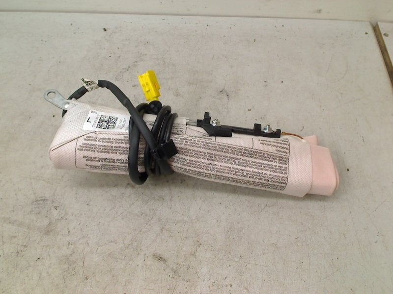 Airbag Stoel Links Audi SQ5 (8RB) 2012 8R0880241B, Gebruikt, Auto-Union-Straße  1, Ingolstadt 85057, , Duitsland, Info@audi.de