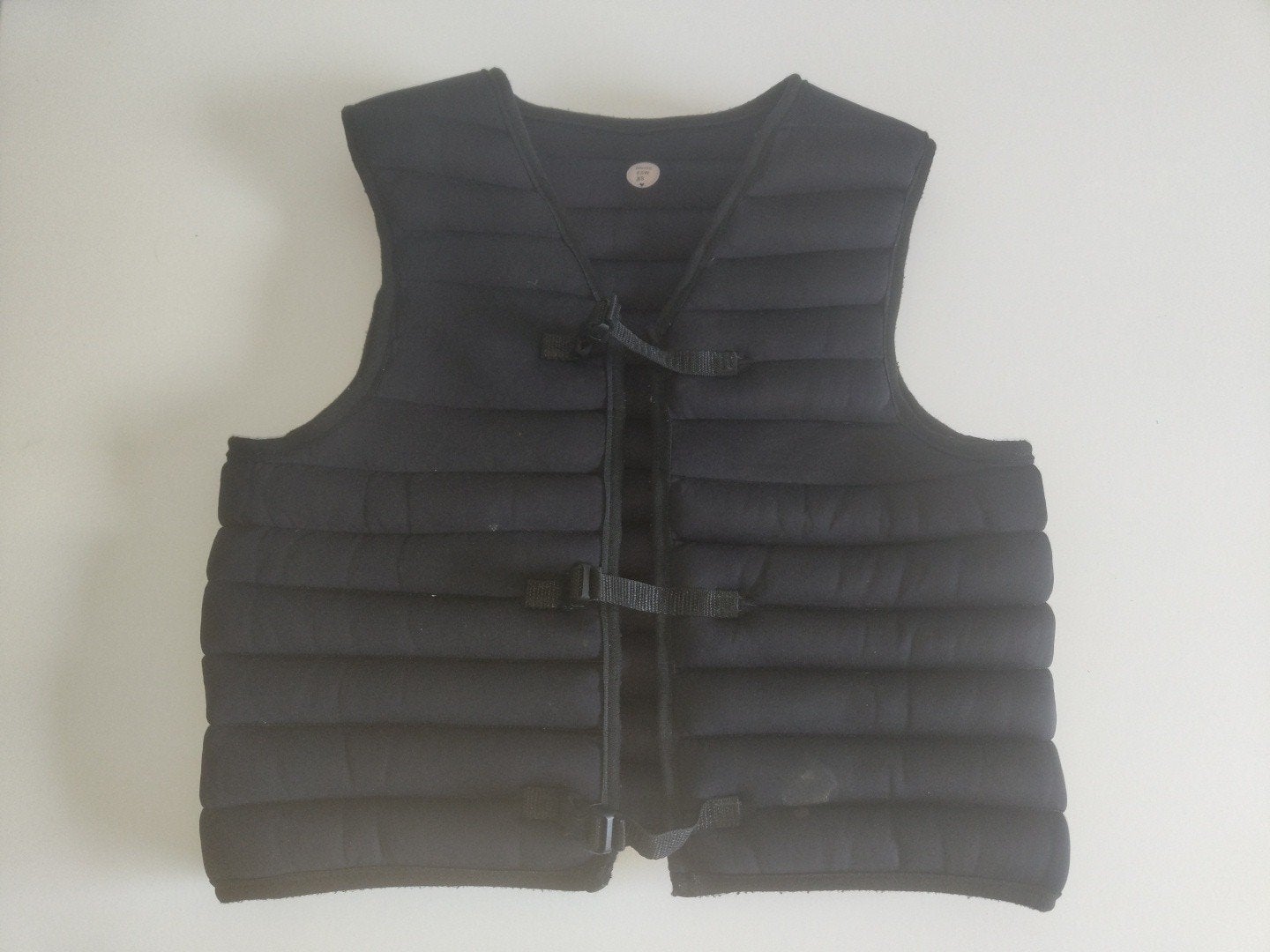 Verzwaringsvest voor overprikkelde kinderen 3kg, Ophalen of Verzenden