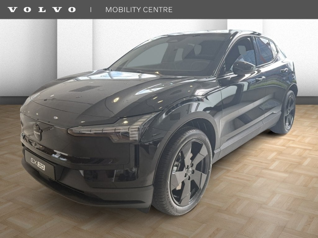 Volvo EX30 P5 Long R. Plus Black Ed Europa | TE BESTELLEN!