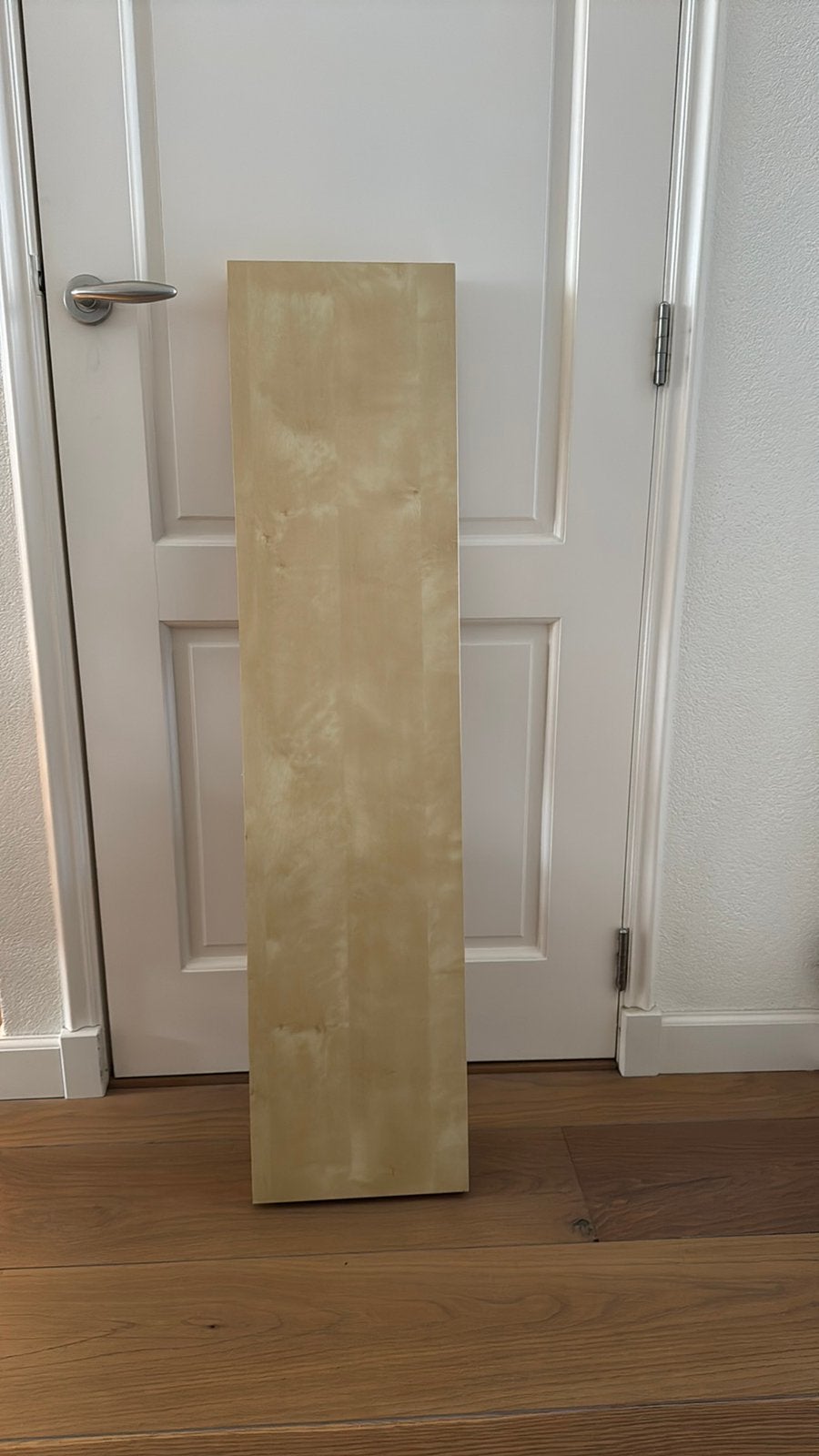 IKEA wandplank LACK, Ophalen of Verzenden, Zo goed als nieuw