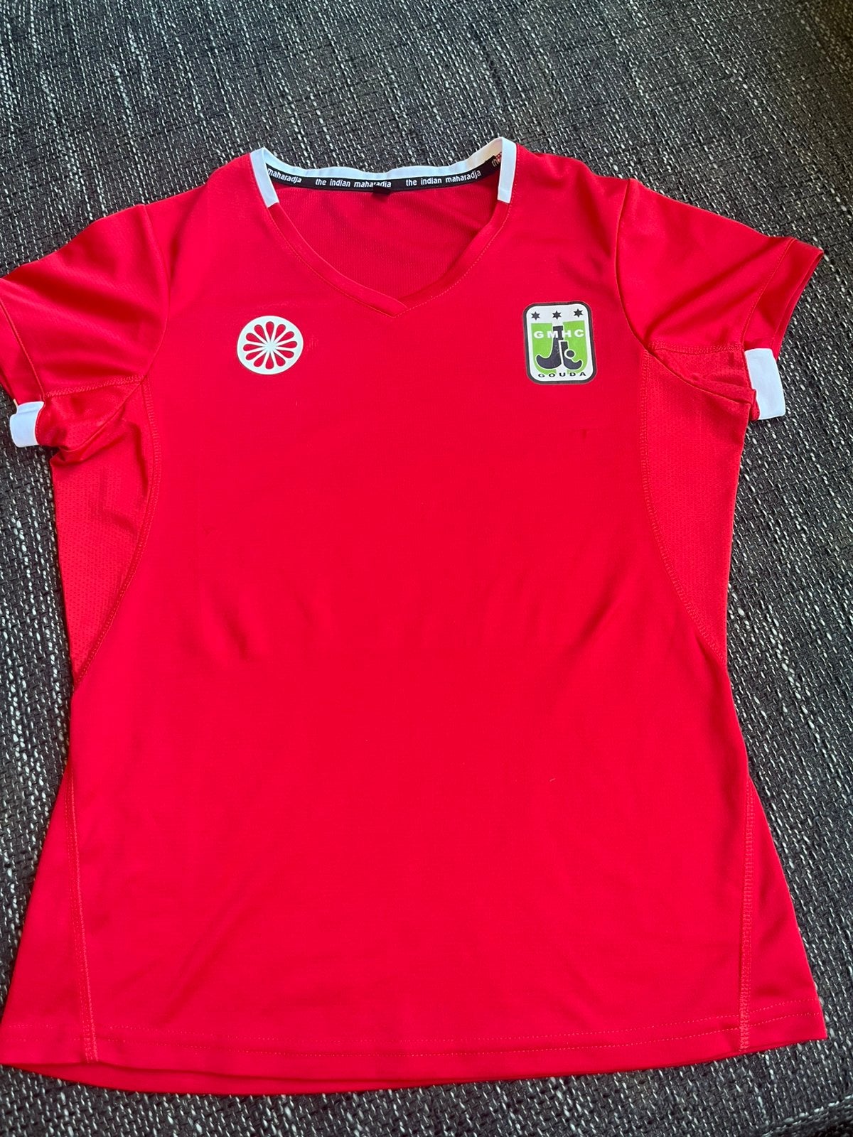 Gmhc rokje en uitshirt, Sport en Fitness, Ophalen of Verzenden, Gebruikt, Kleding
