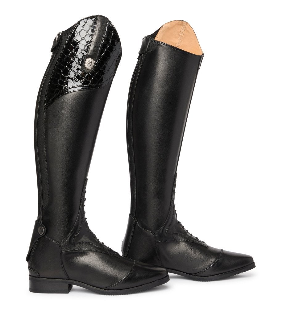 Mountain Horse Sovereign Lux, maat 37, 38, 39, 40 en 41, Dieren en Toebehoren, Dressuur, Nieuw, Ophalen of Verzenden, Ademend