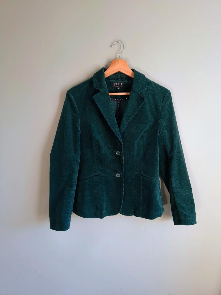 Colbertje small Zilch, Nieuw, Ophalen of Verzenden, Jasje, Maat 36 (S)