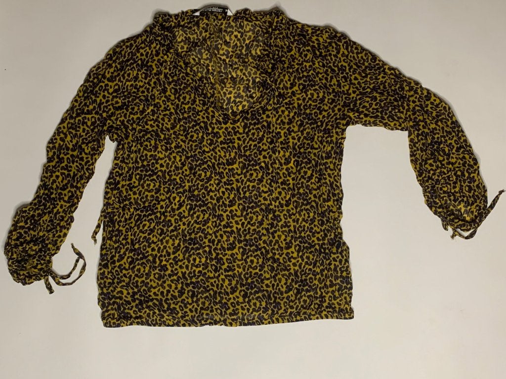 SUMMUM blouse 40 in ~~nieuw~~ staat, Kleding | Dames, Verzenden, Zo goed als nieuw, Maat 38/40 (M)