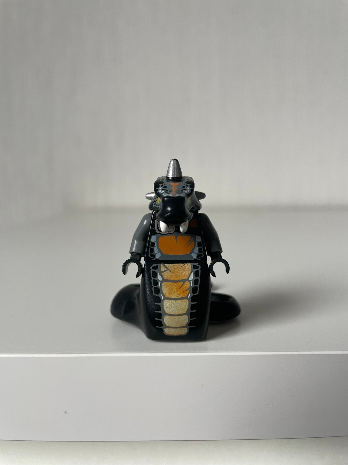 Lego Ninjago Skalidor, Ophalen, Lego, Zo goed als nieuw, Minifiguur