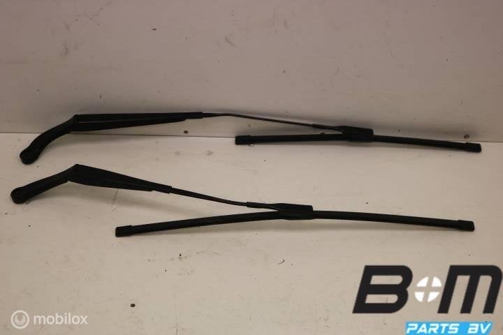 Set ruitenwissers Audi A3 8V Cabrio, Gebruikt