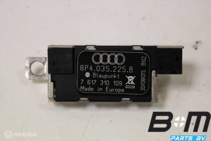 Antenneversterker Audi A3 8P Sportback, Gebruikt