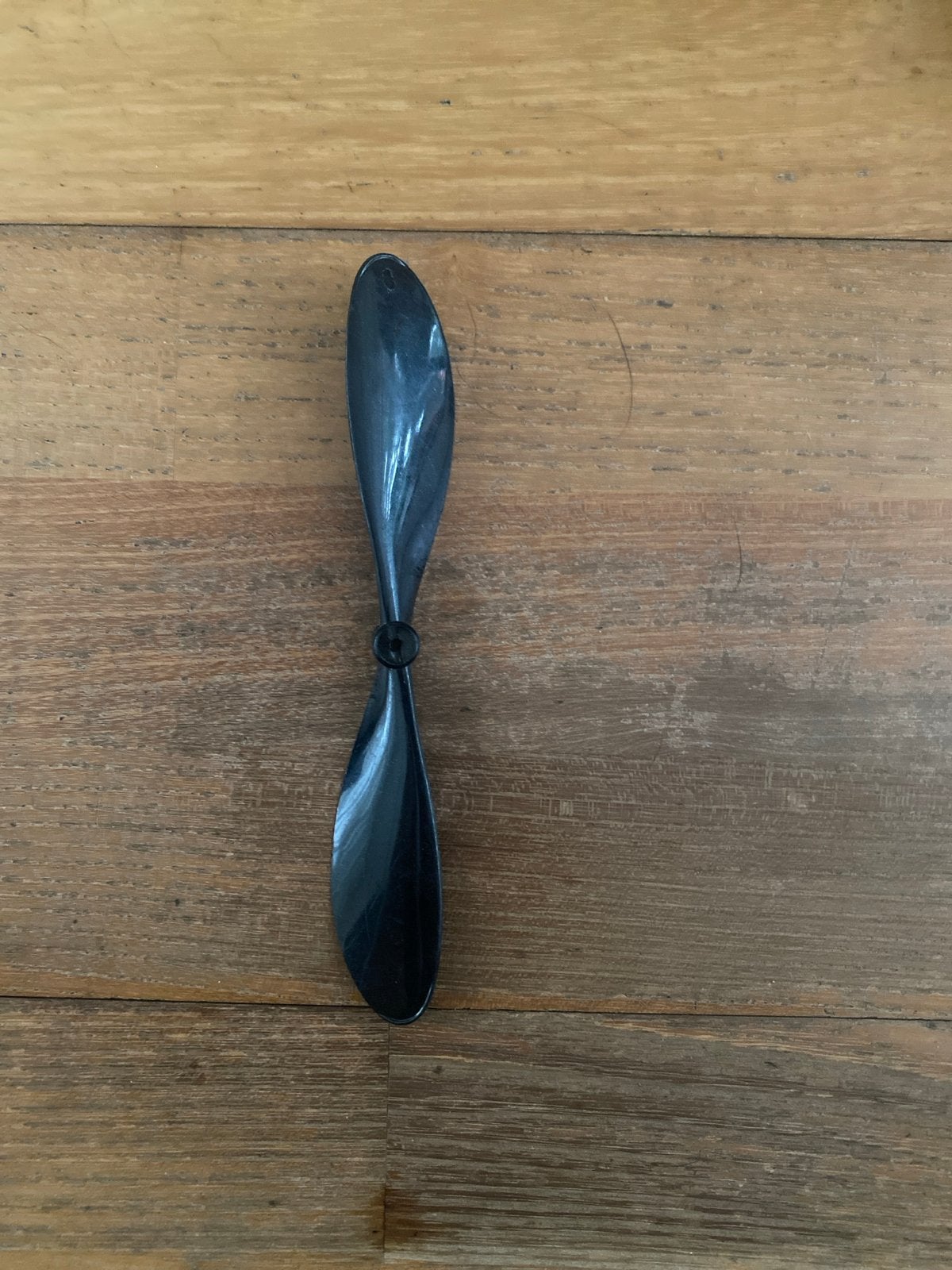 Propeller voor rubbermotormodel ( Gunther model), Ophalen of Verzenden, Nieuw, Overige typen