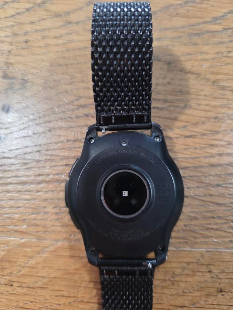 Samsung Galaxy Watch 4 Special Edition met oplader, Ophalen of Verzenden