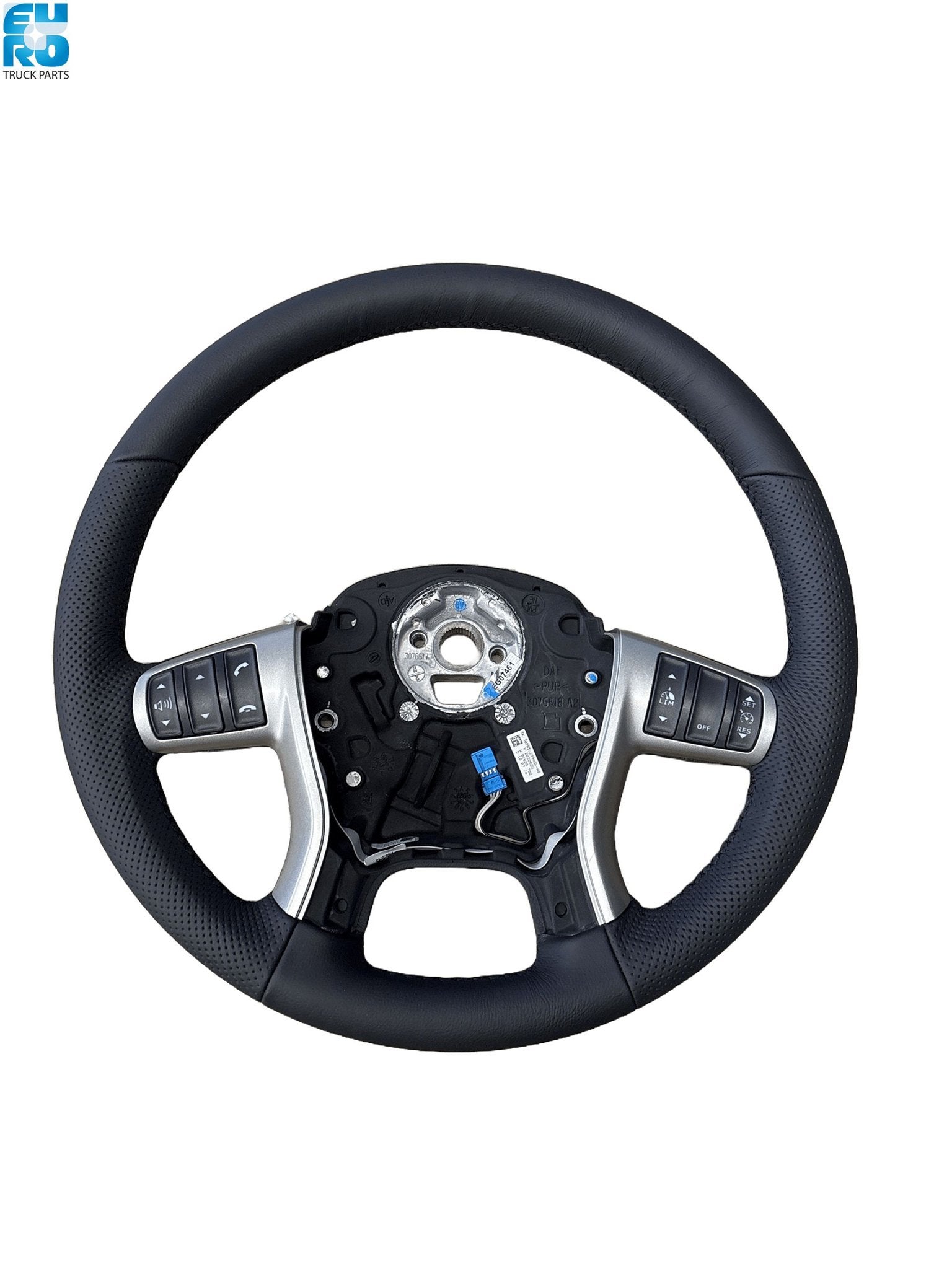 DAF STUUR MET 5 SCHAKELAARS | +BORG | 2020858, Auto-onderdelen, -, -, Besturing, Nieuw