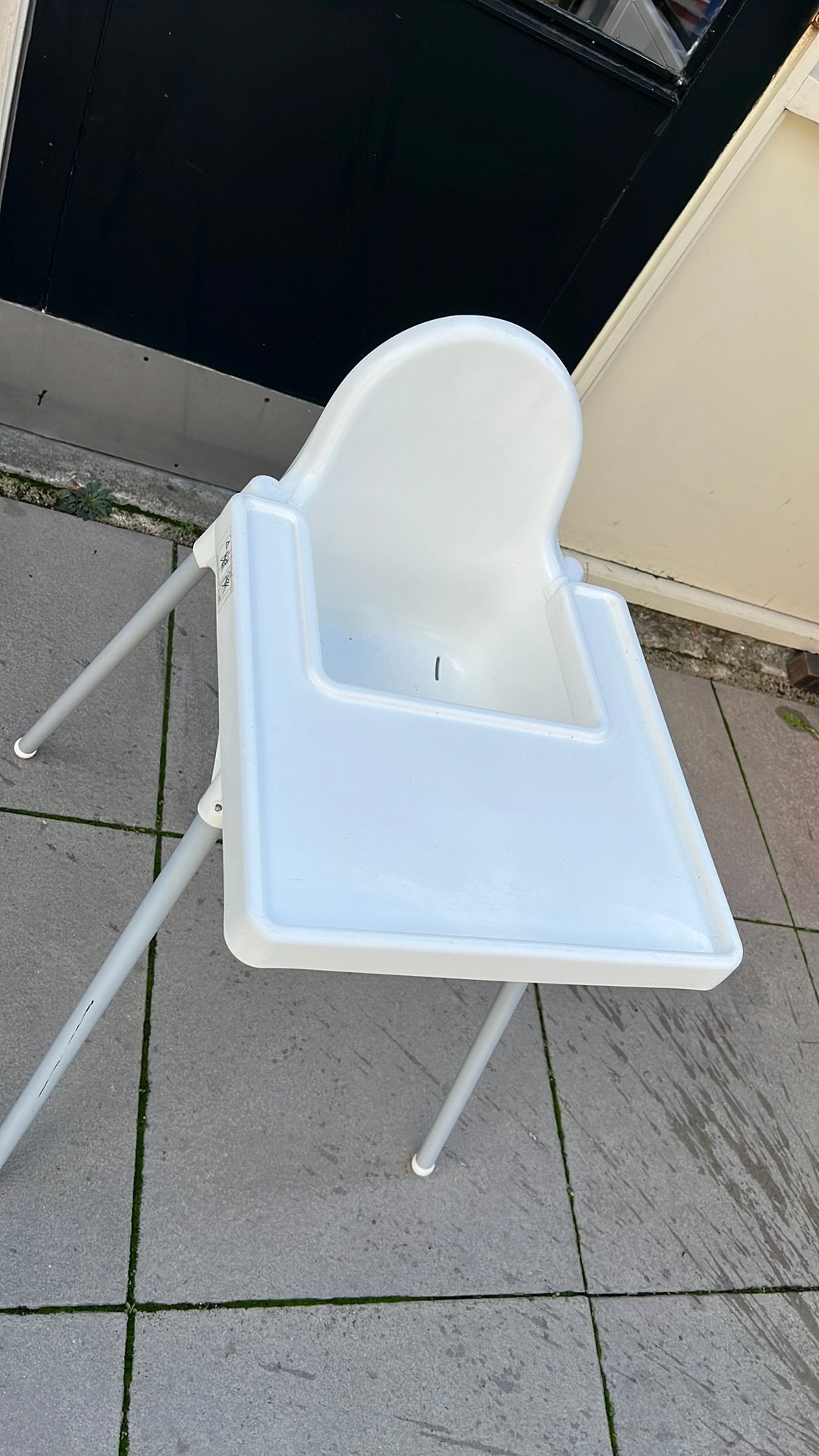 Ikea kinderstoel, Ophalen, Zo goed als nieuw, Overige typen