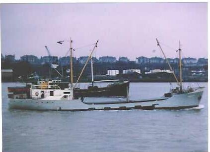 Scheepvaart-haven, Ophalen of Verzenden, Nieuw, Kaart, Foto of Prent