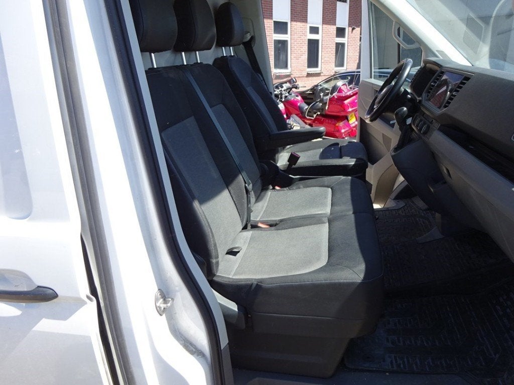 man tge / vw crafter bj2022 bank rechts / bijrijdersbank, Ophalen of Verzenden