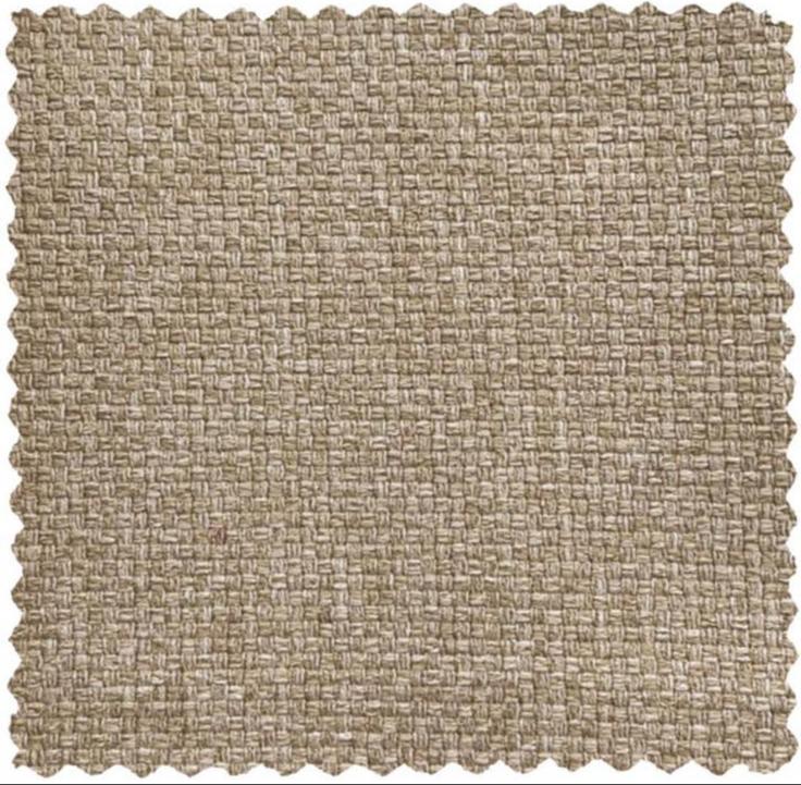5,5 meter meubelstof van wood bank pepper karwei, Huis en Inrichting, Stoffering | Behang, Ophalen of Verzenden, Minder dan 10 m²