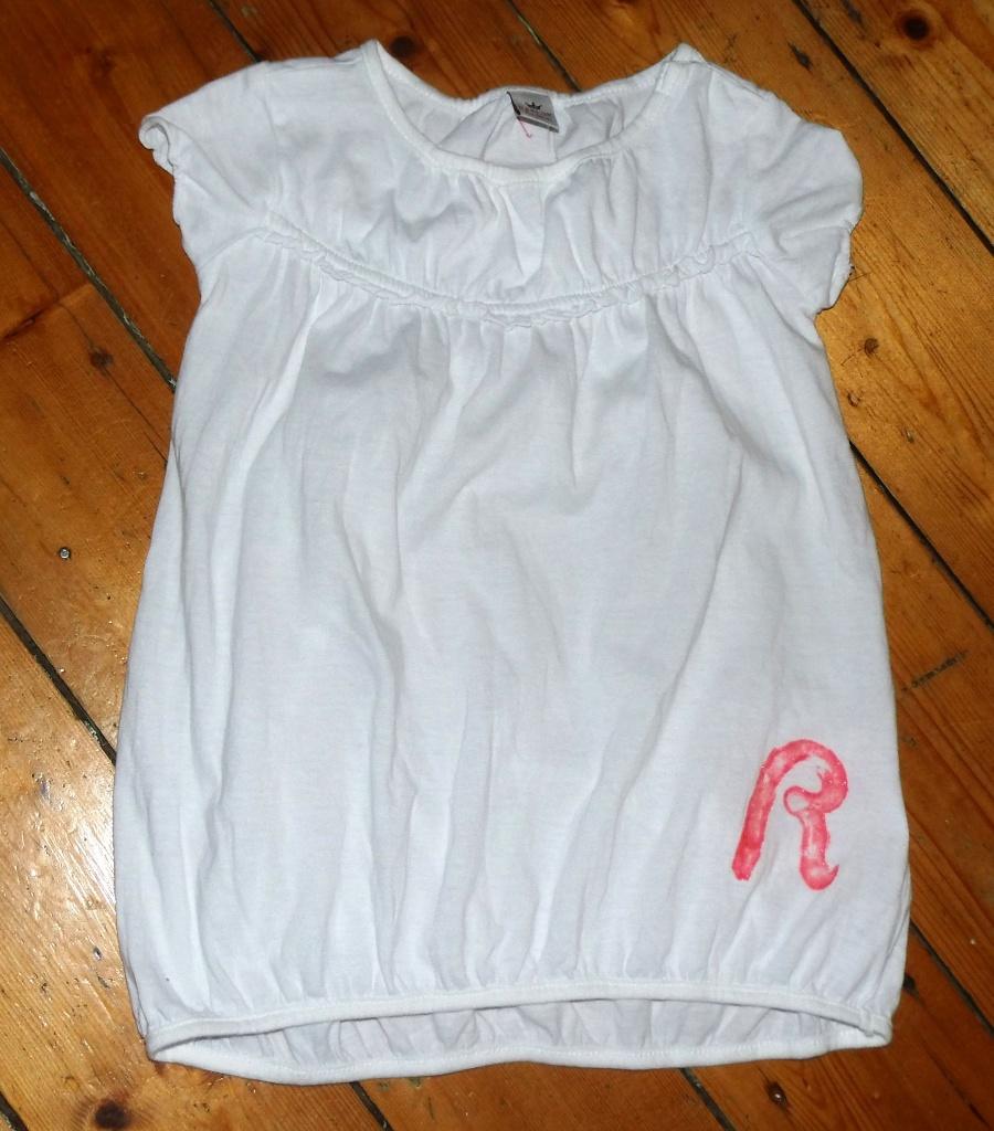 mooie Replay jurk maat 80, Kinderen en Baby's, Babykleding | Maat 80, Jurkje of Rokje, Ophalen of Verzenden, Zo goed als nieuw