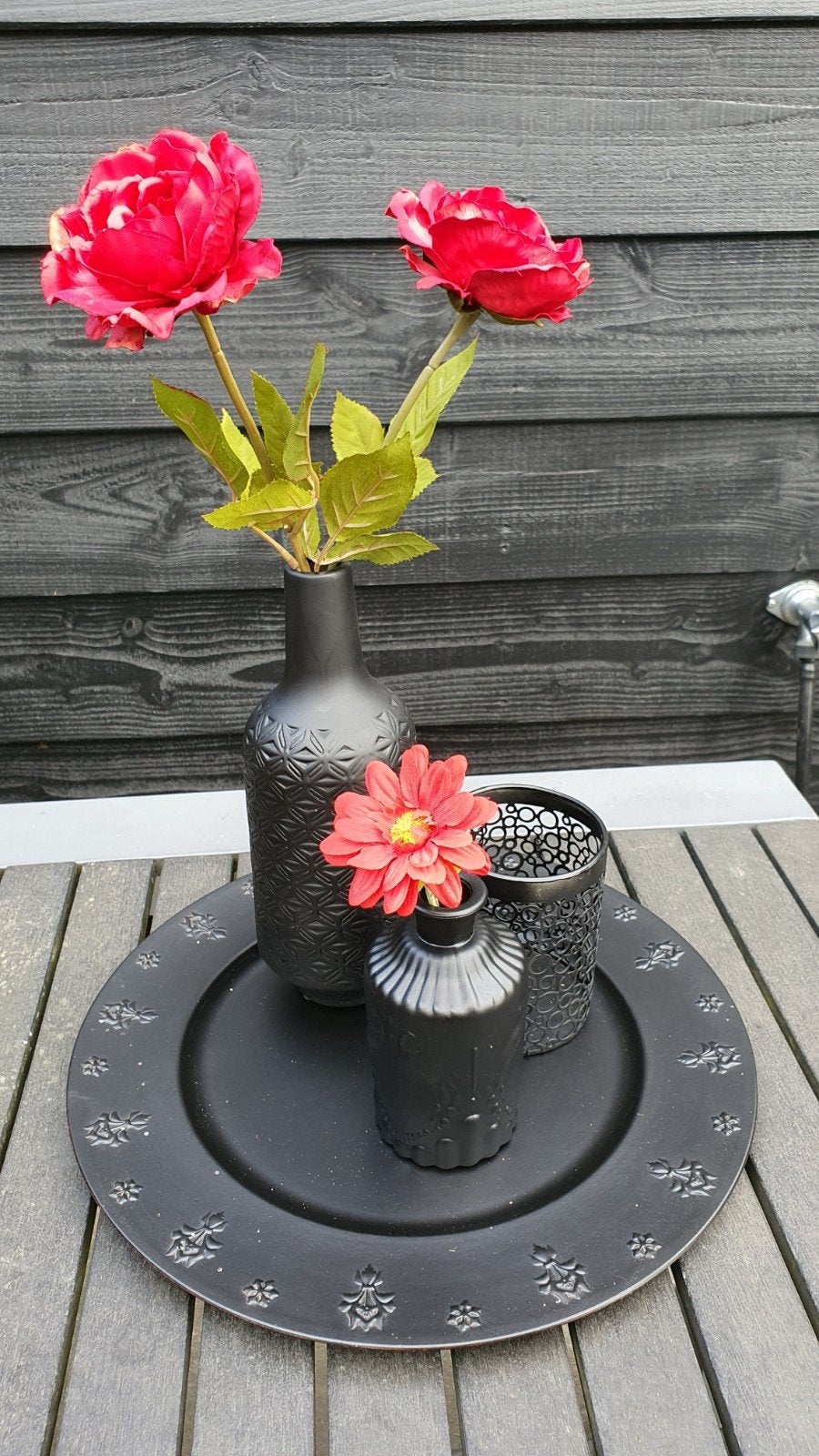 Woonaccesoires, Tuin en Terras, Ophalen of Verzenden