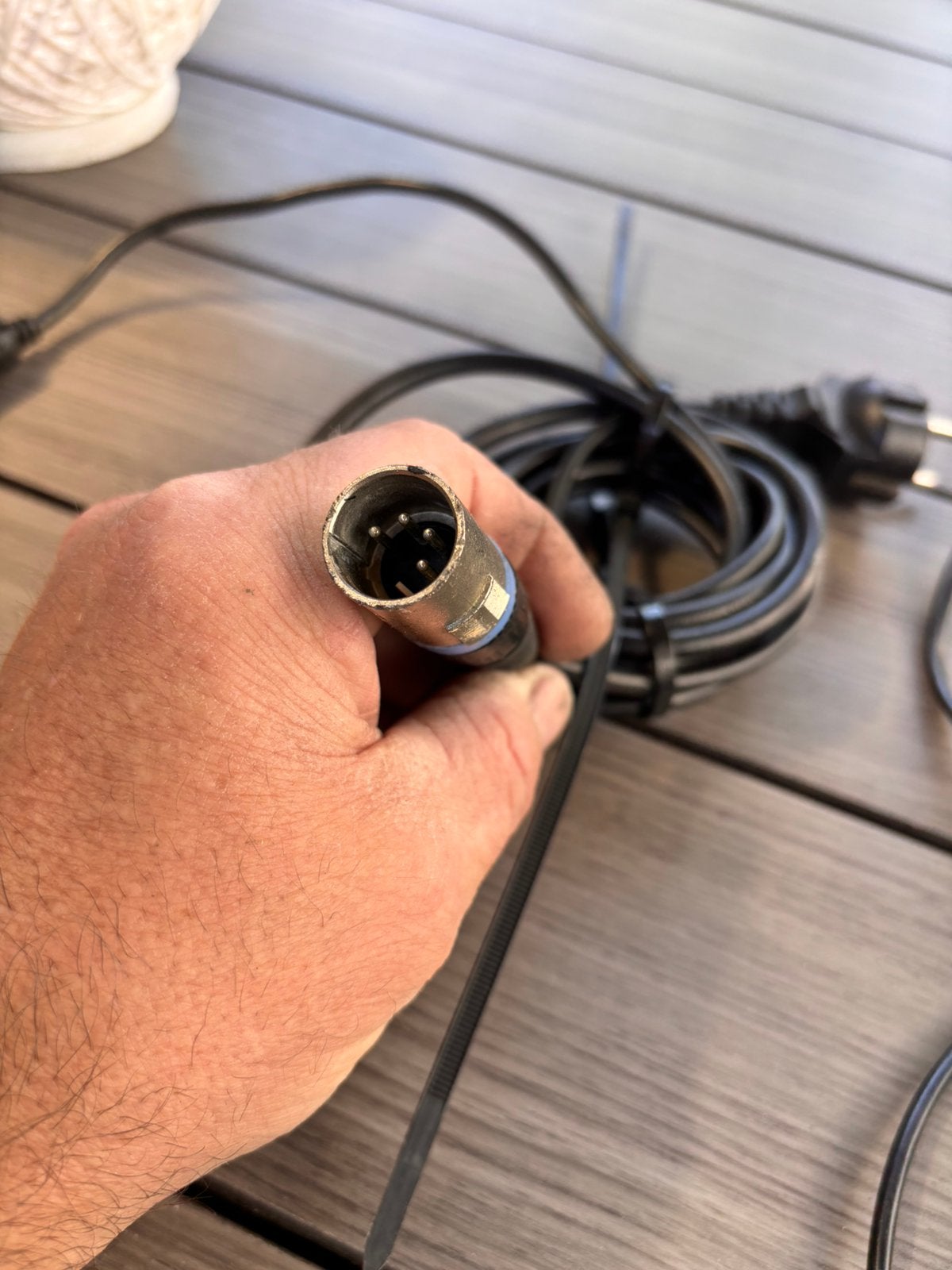 E bike oplader 4 pins voor o.a. sparts, koga, Batavus etc, Ophalen of Verzenden, Zo goed als nieuw