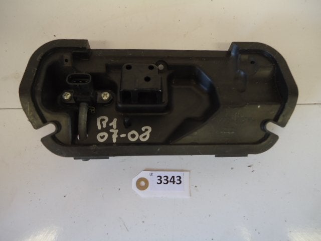 R1 2007 - 2008 Yamaha Cover Cover divers D1-13077