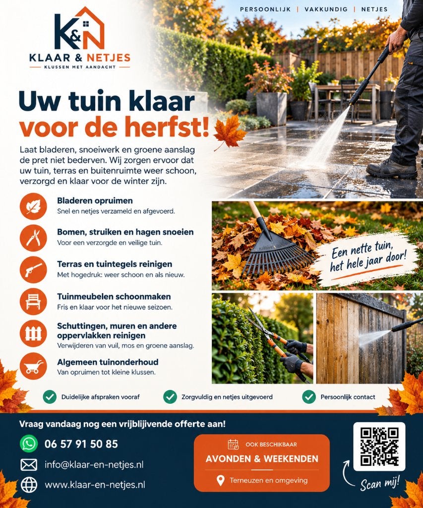 TUINONDERHOUD - Terneuzen, Diensten en Vakmensen, Bestrating