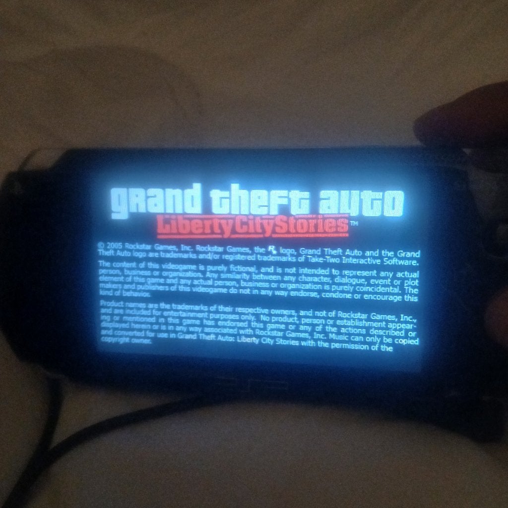 psp 1004, Ophalen, Met games, Zwart, Zo goed als nieuw