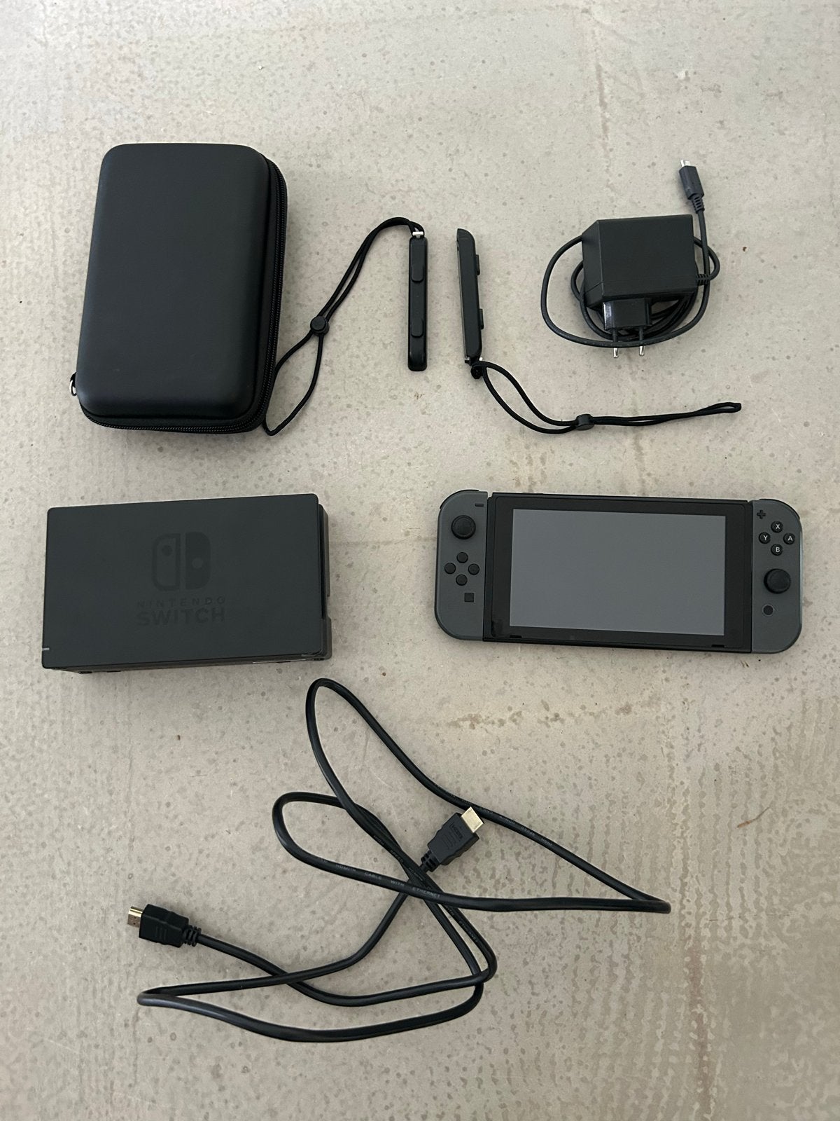 Nintendo Switch, 3 spelers of meer, Ophalen of Verzenden, Zo goed als nieuw, Vanaf 7 jaar