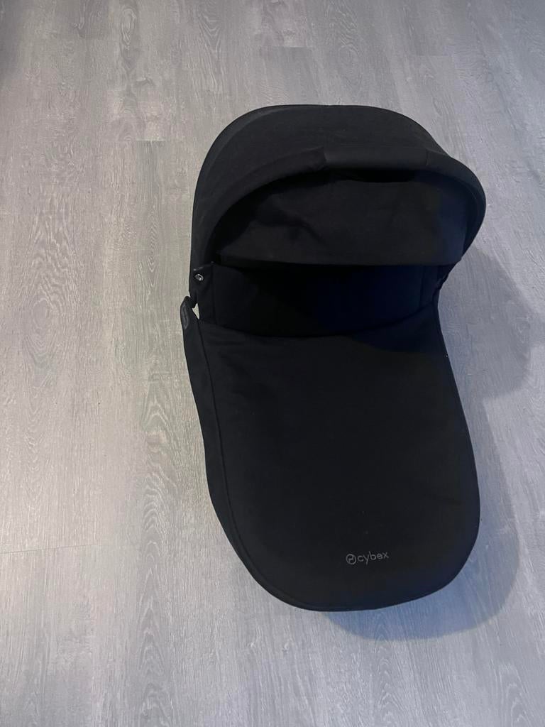 Cybex Gazelle S - Reiswieg, Kinderen en Baby's, Kinderwagens en Combinaties, Ophalen, Zo goed als nieuw, Overige merken