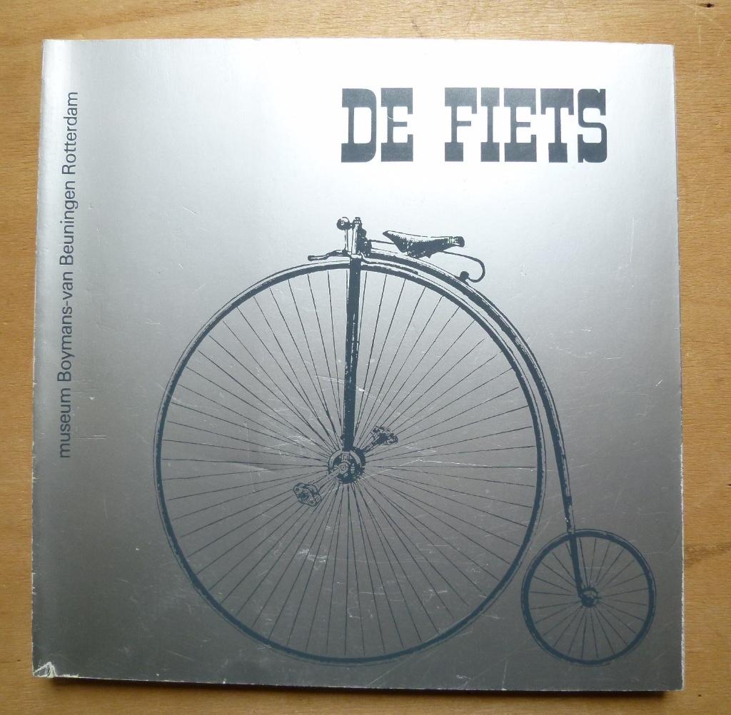 De Fiets, Ophalen of Verzenden, Gelezen, Overige onderwerpen