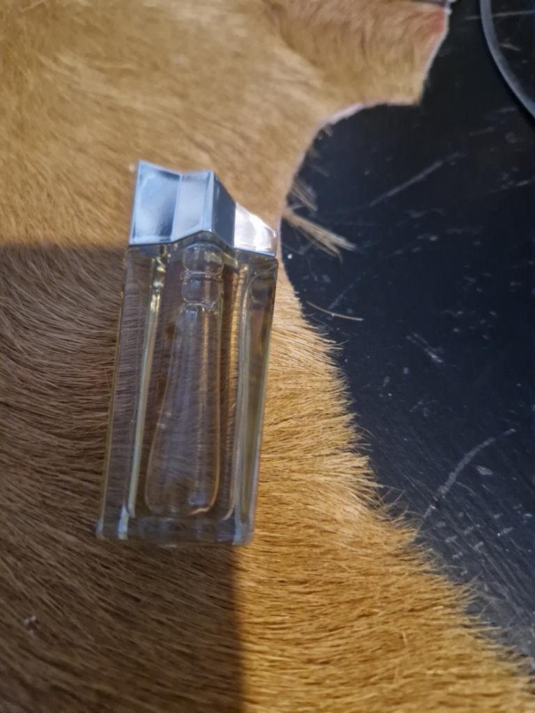 Thierry mugler angel miniatuur 5ml, Sieraden, Tassen en Uiterlijk, Uiterlijk | Parfum, Ophalen of Verzenden, Gebruikt