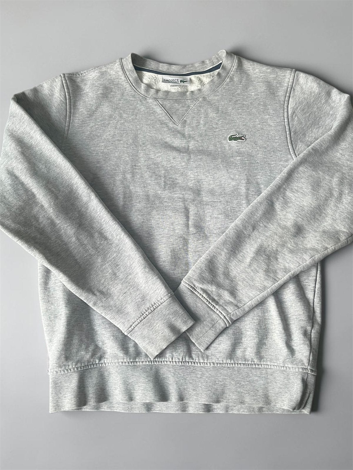Merkkleding Pakket S Polo Ralph Lauren & Lacoste (3 stuks), Ophalen of Verzenden, Zo goed als nieuw