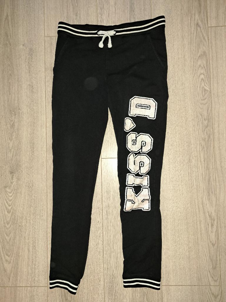 Joggingbroek maat 146 van Coolcat, Ophalen of Verzenden, Gebruikt, Meisje, Broek