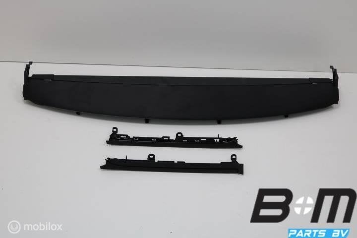 Elektrisch zonnegordijn Audi S4 8K Limo 8K5861325B (etka), Gebruikt