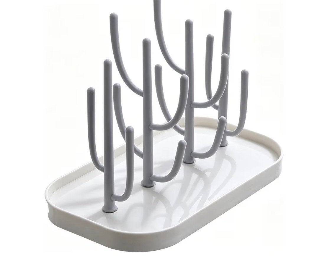 Flessendroger / Flessenrek - Cactus design, Overige merken, Flessendroger, Nieuw, Ophalen of Verzenden