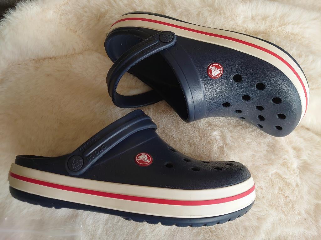 Crocs maat 39 = maat 6 Nieuw, Instappers, Nieuw, Crocs, Verzenden