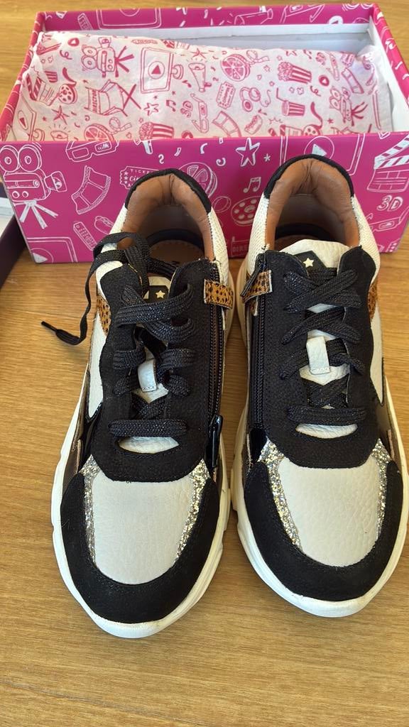 Nieuwe sneakers muyters maat 38, Ophalen of Verzenden, Zo goed als nieuw, Meisje, Schoenen